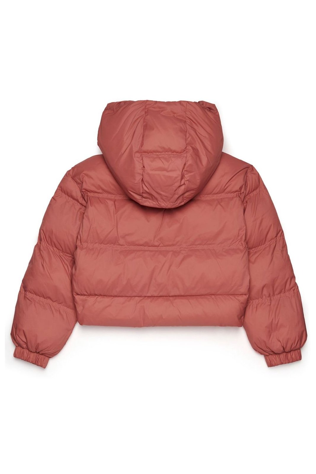 Marni Kids Padded Hooded Jacket
