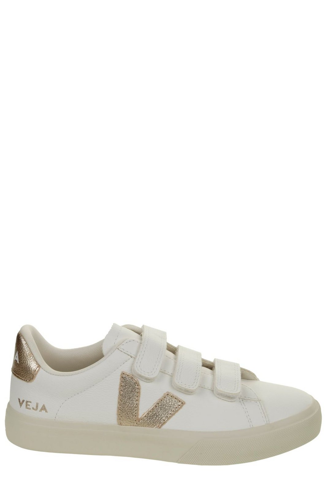 Veja Recife Chromefree Low-Top Sneakers