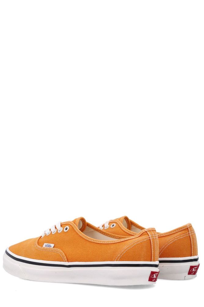 Vans 오쏘틱 44 로우탑 스니커즈