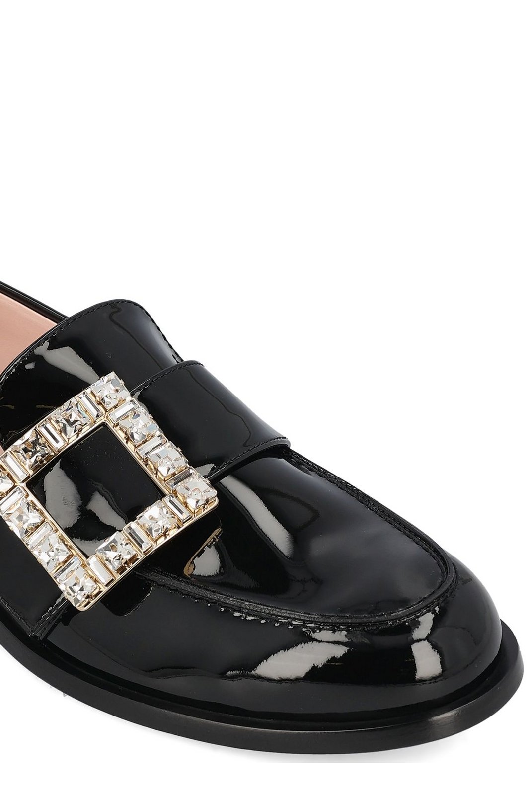 Roger Vivier Très Vivier Loafers