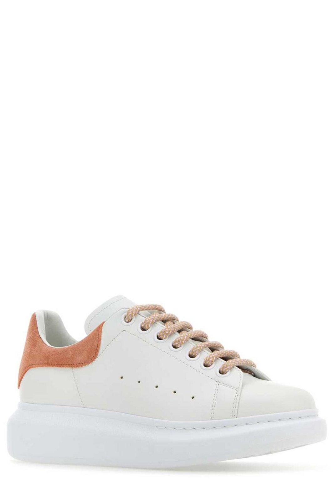 alexander mcqueen sneakers uncomfortable