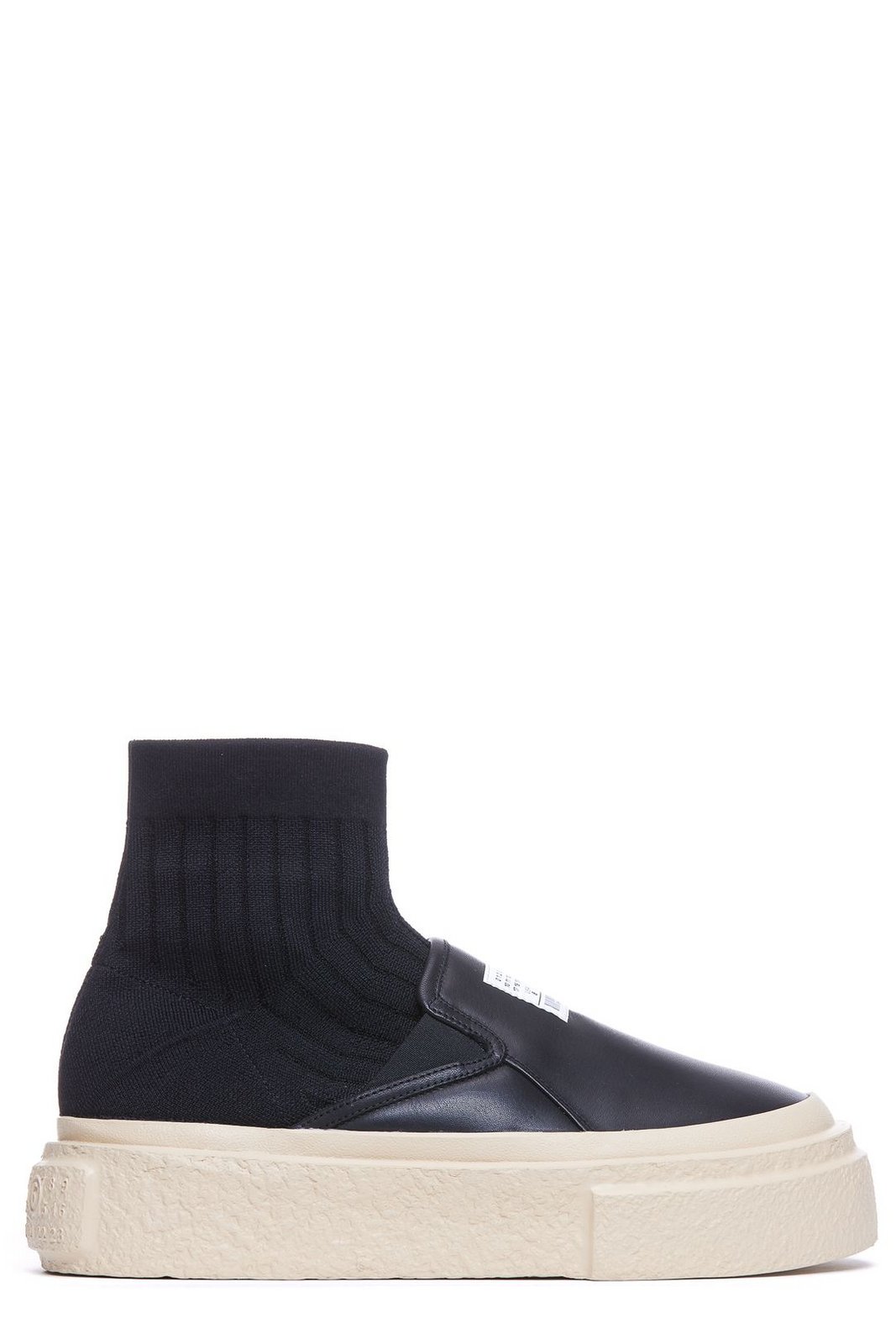 MM6 Maison Margiela Slip-On Sneakers – Cettire