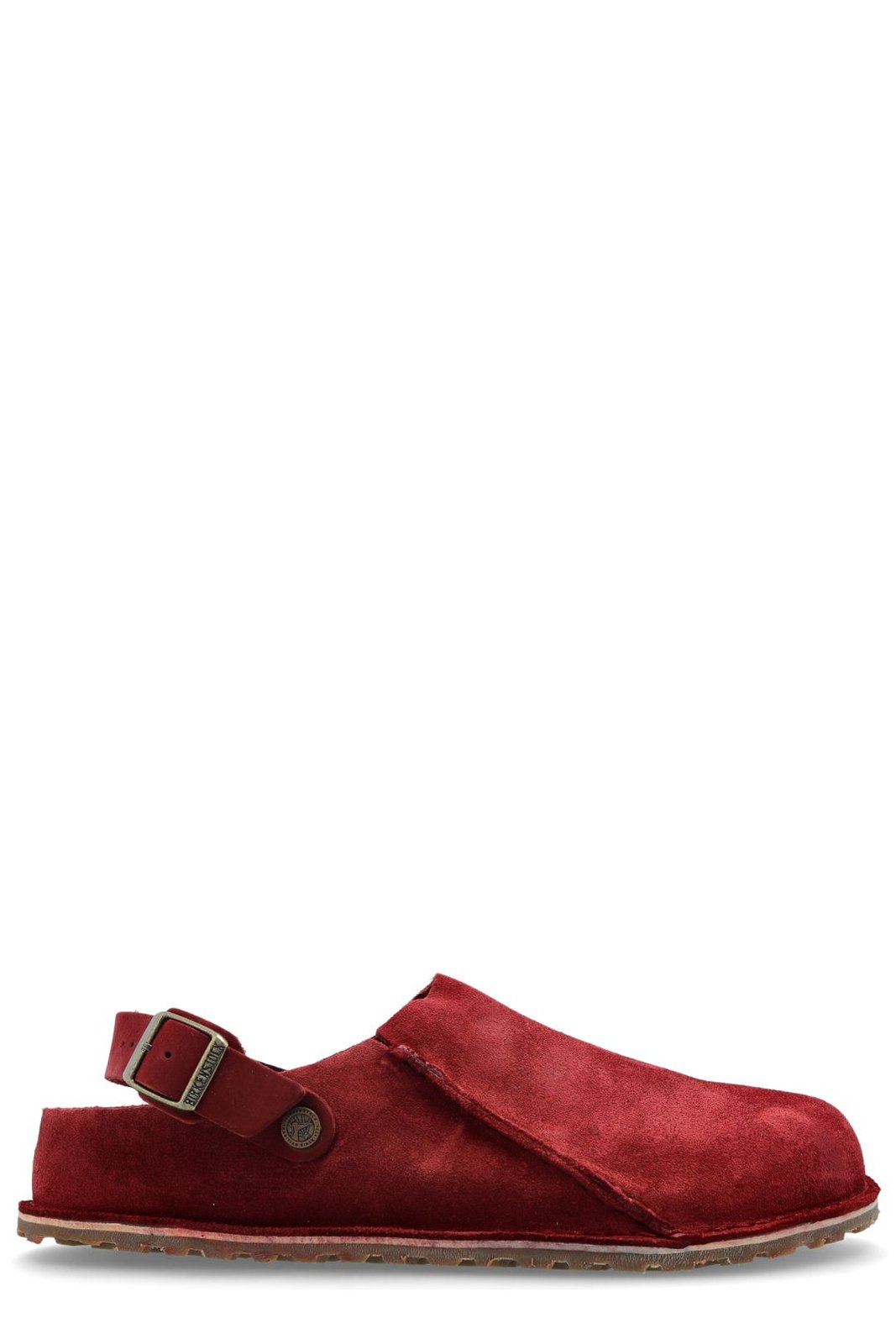Birkenstock Lutry Premium Sandals