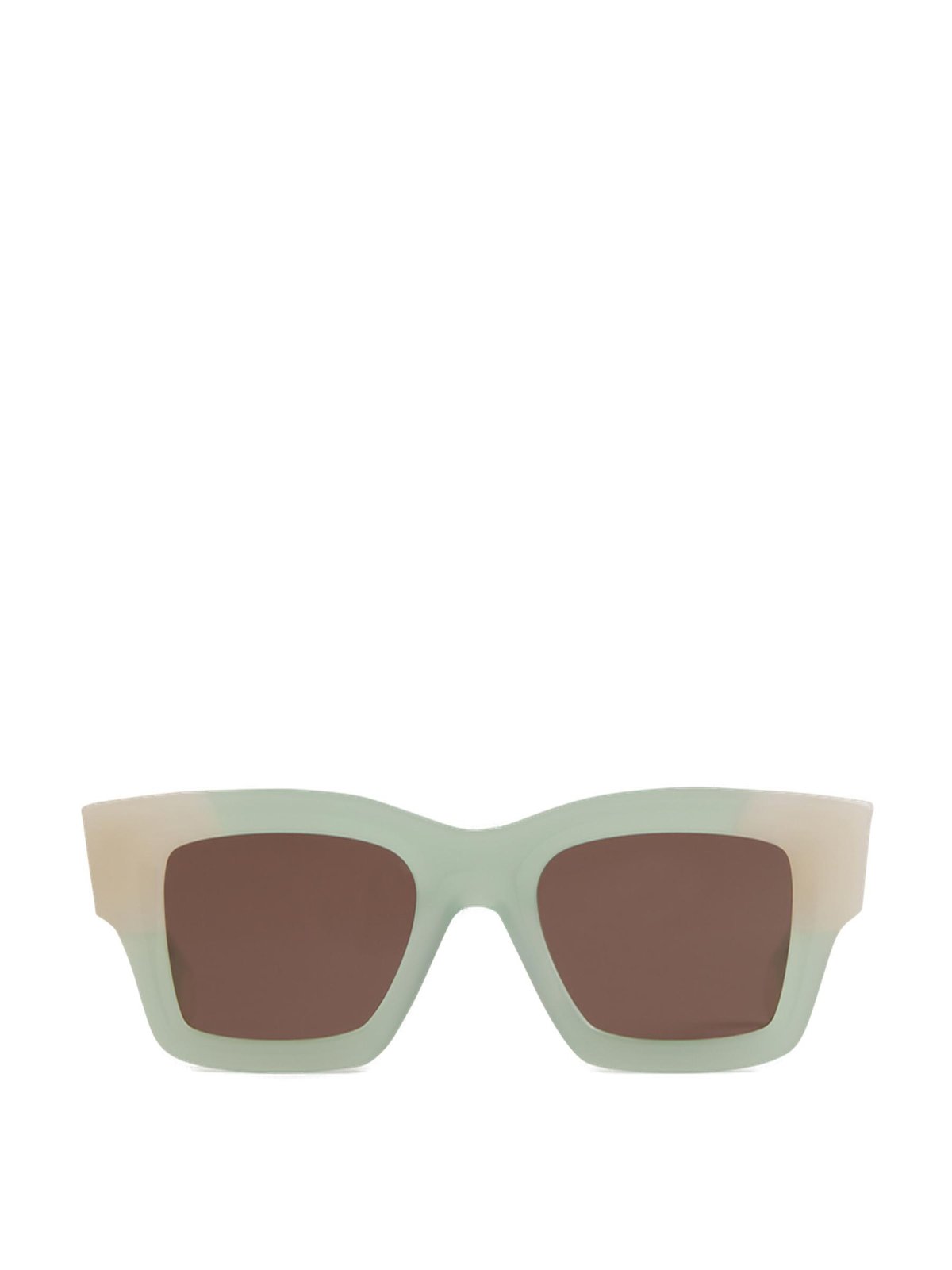 【送料&関税込】Jacquemus Square Frame Sunglasses Sunglasses Jacquemus square-frame Sunglasses | Grey | FARFETCH GE