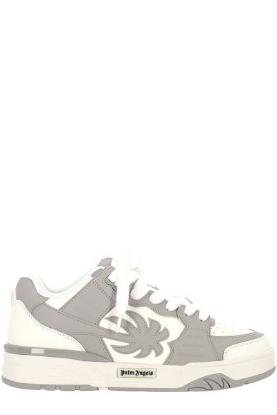 Palm Angels Palm Patch Sneakers
