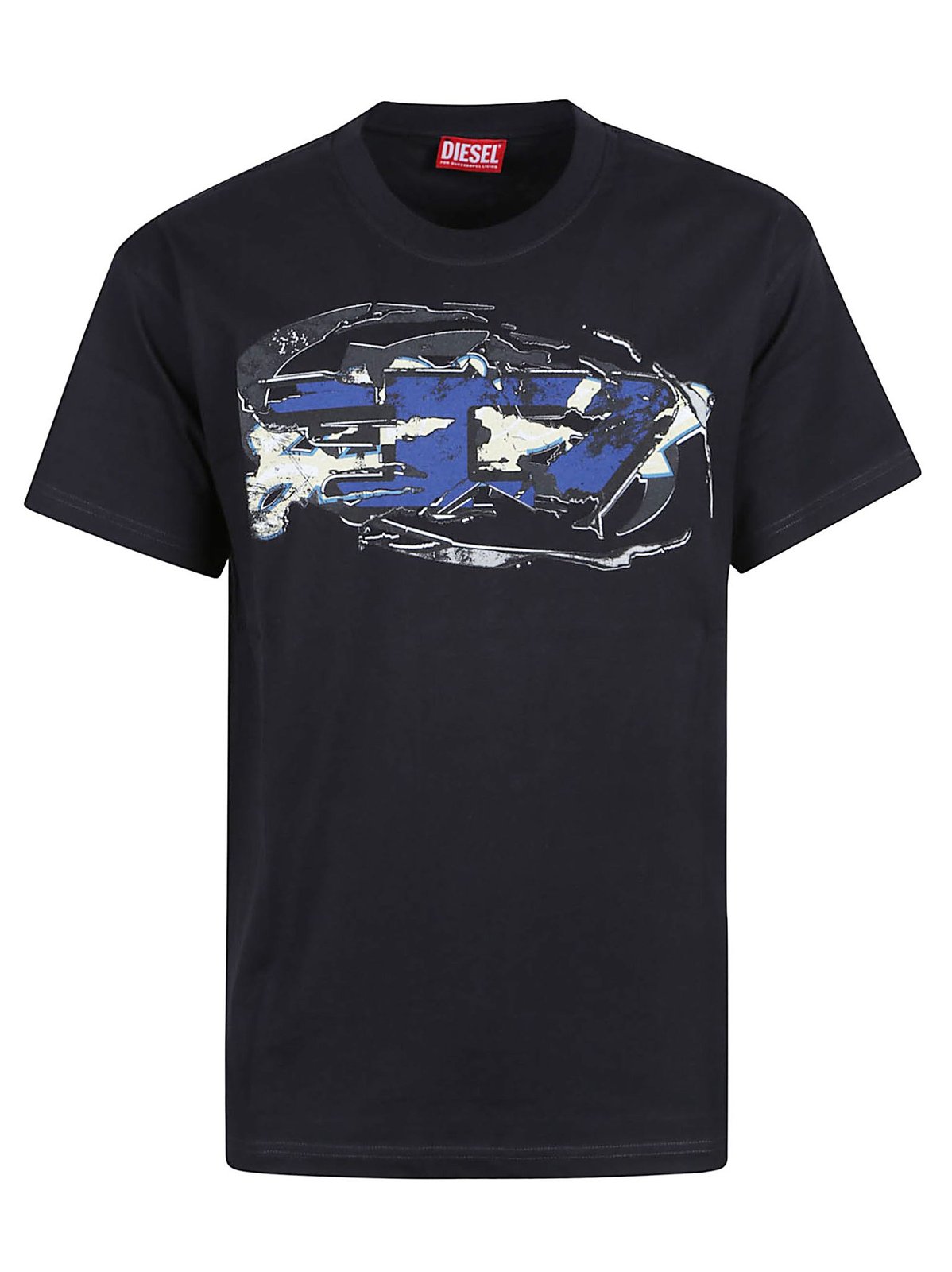 Diesel T-Norm-T11 T-Shirt