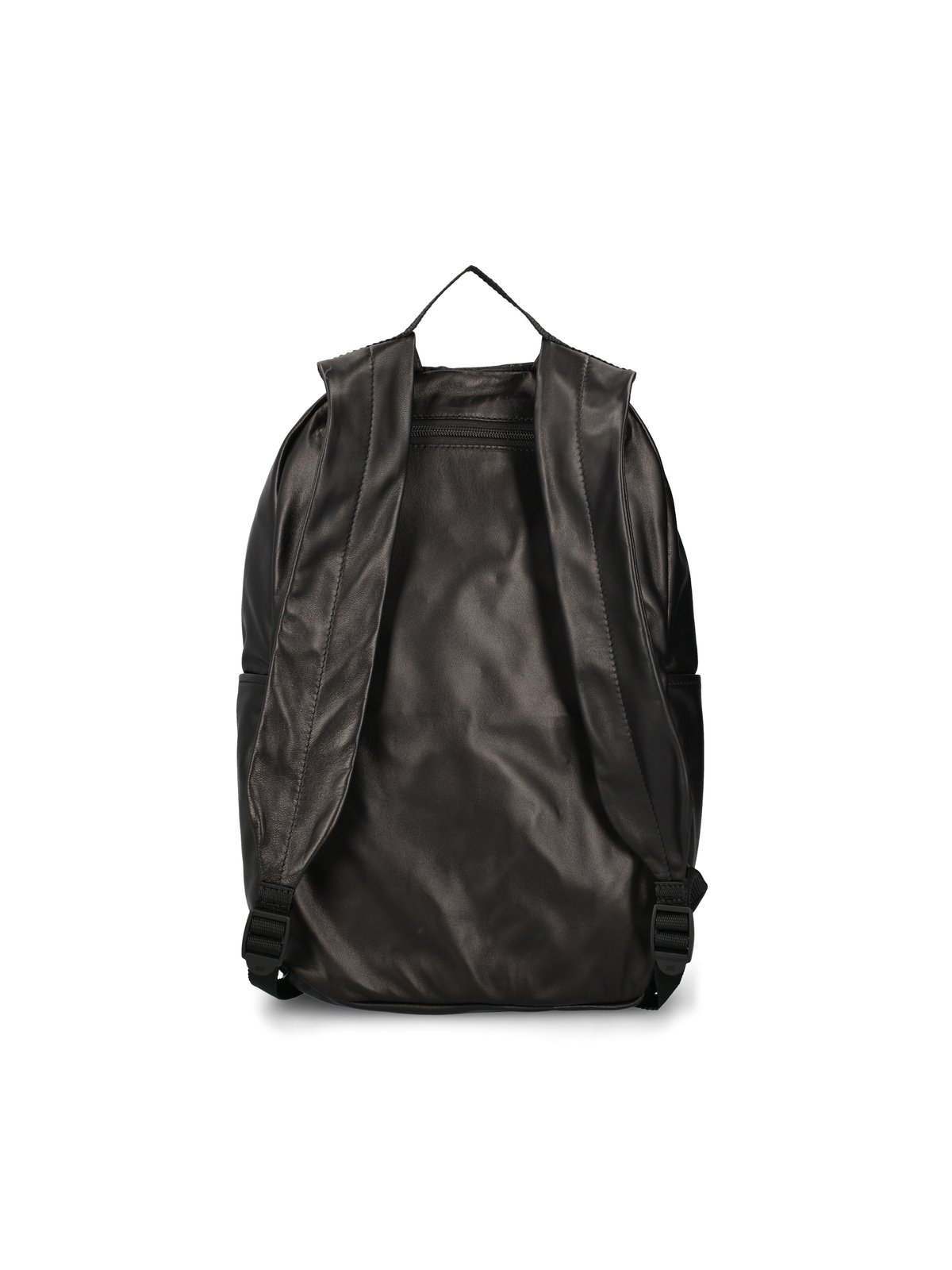 Balenciaga Under Armour® Logo Printed Backpack