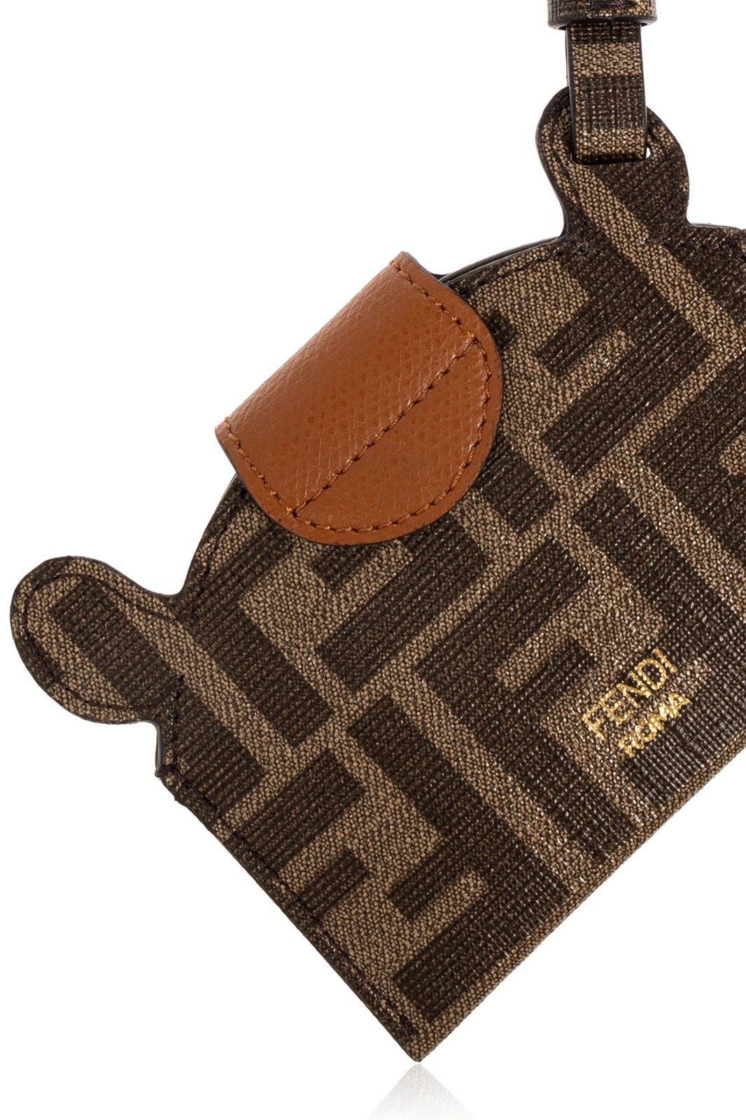 Fendi Best Friends Forever Card Case