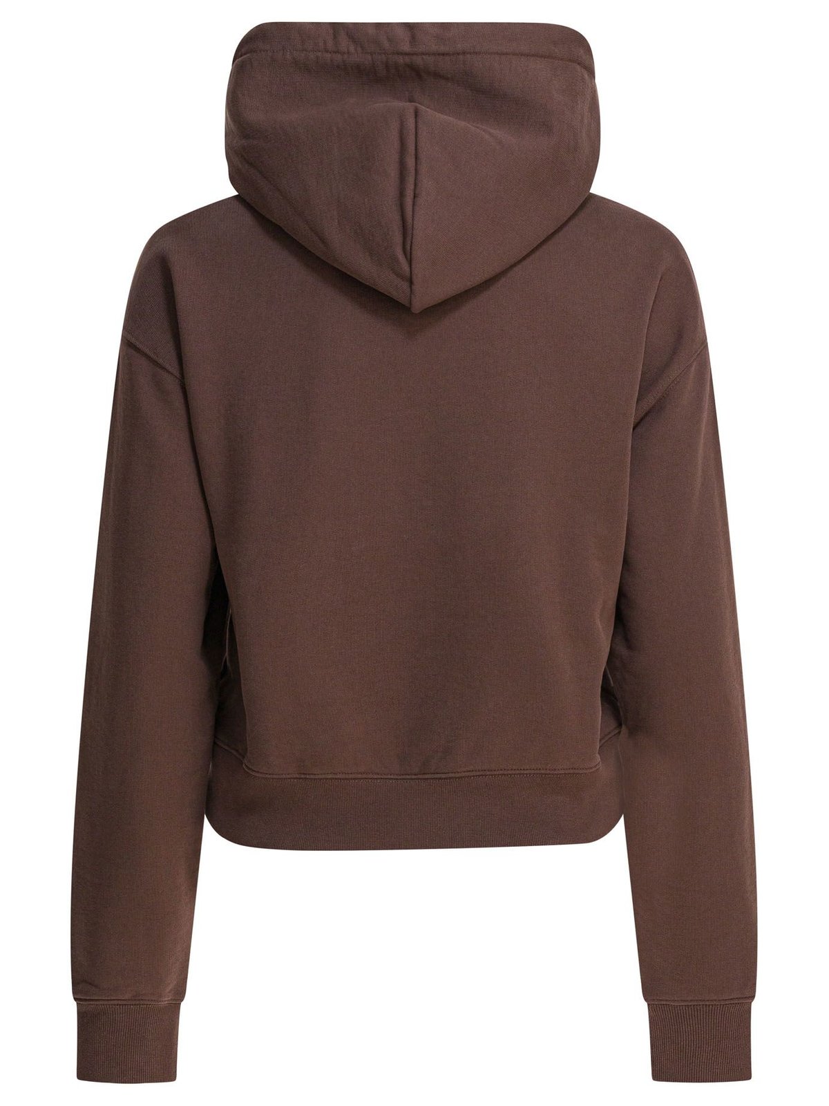Jacquemus The Gros Grain Drawstring Hoodie