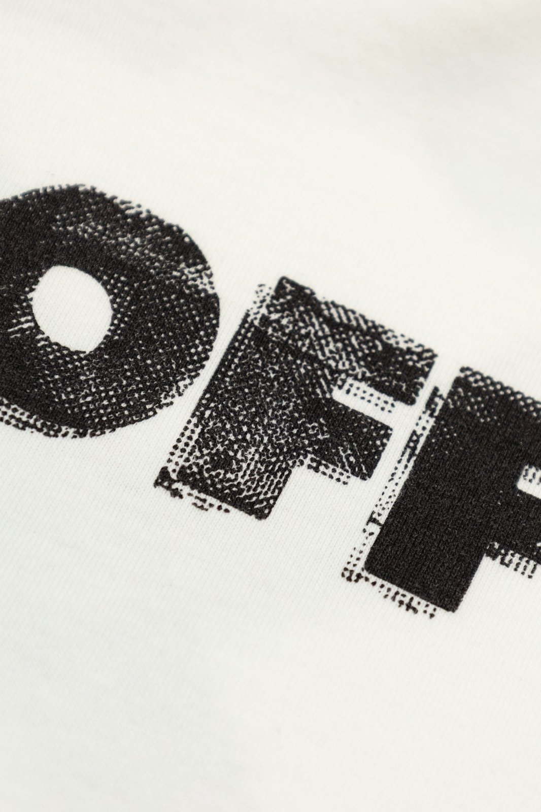 Off-White Kids Arrow Sponge T-Shirt