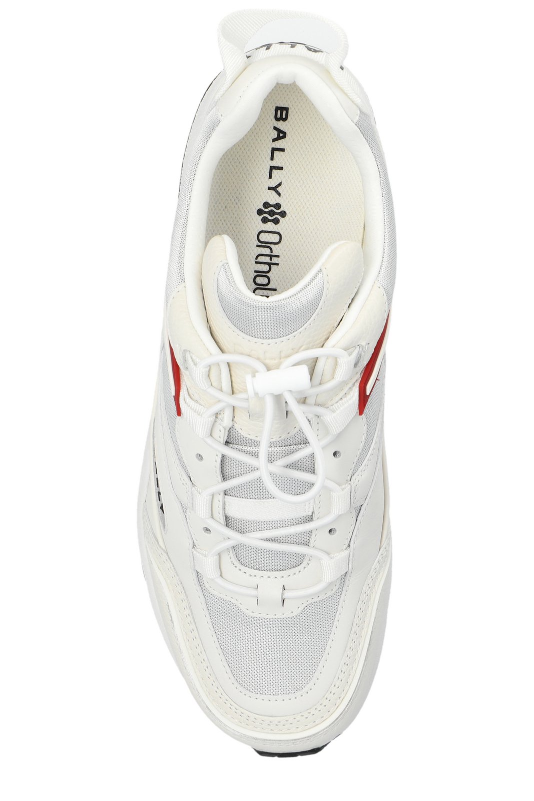 Bally Freyne Drawstring Sneakers