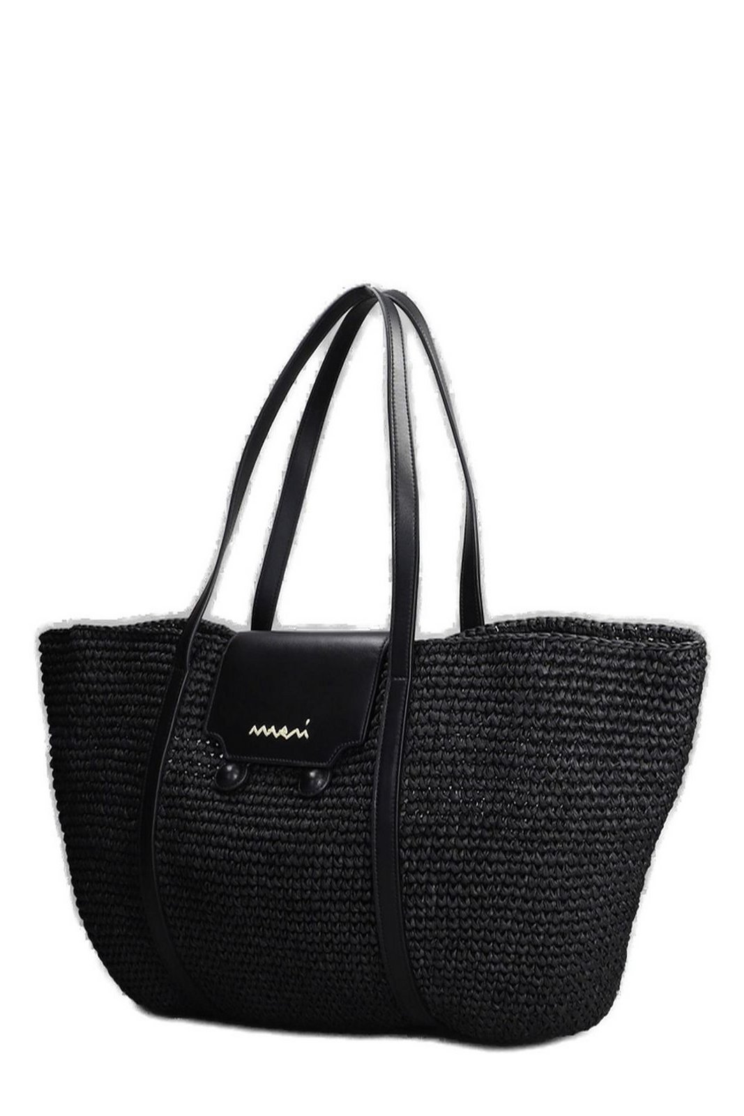 Marni Medium Trunkaroo Beach Bag