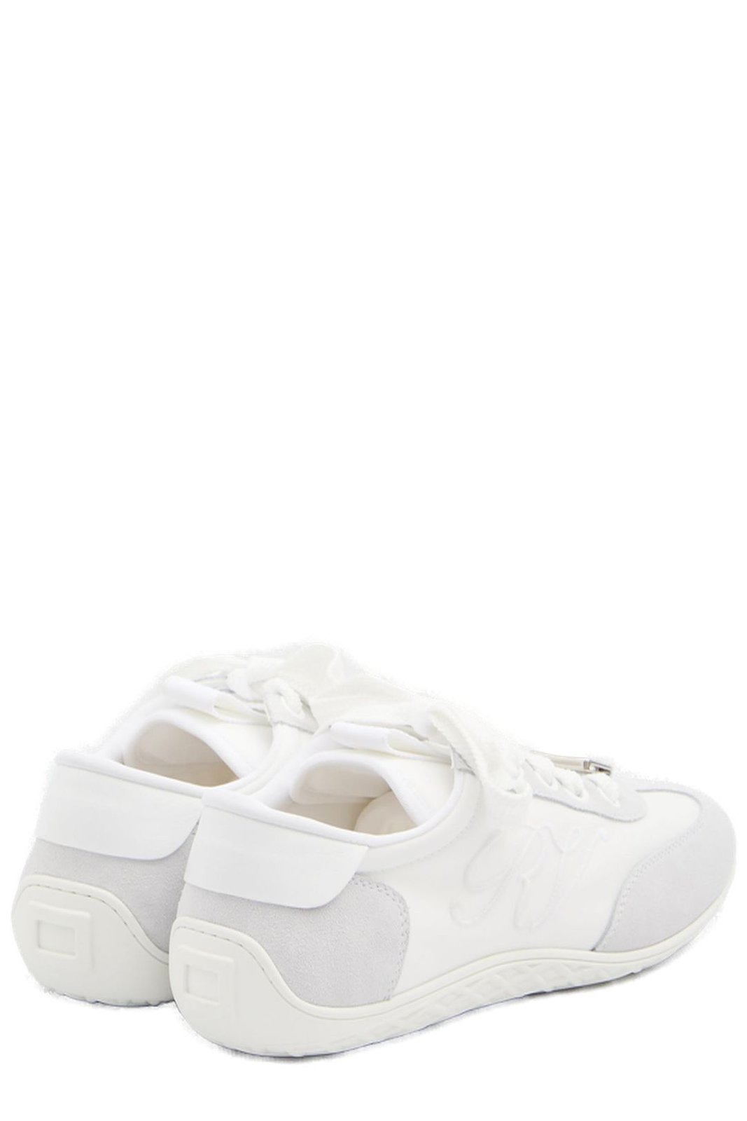Roger Vivier Viv Low Sneakers