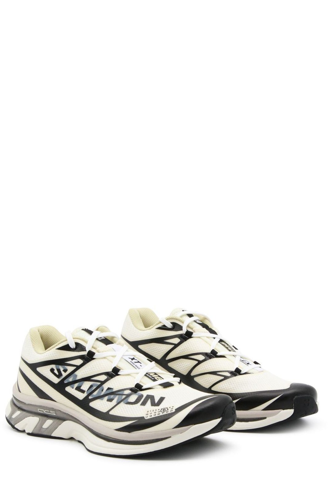 MM6 Maison Margiela X Salomon Lace-Up Sneakers