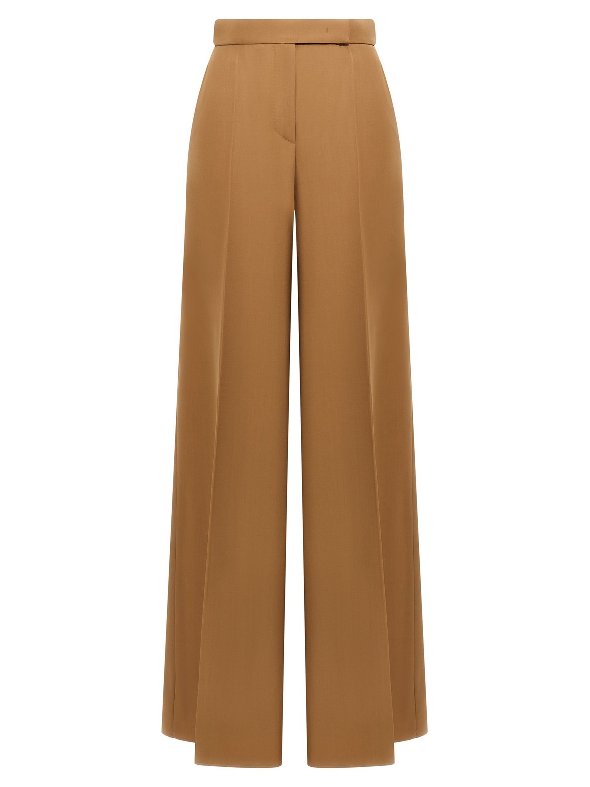 Max Mara Ninfa Wide-Leg Trousers