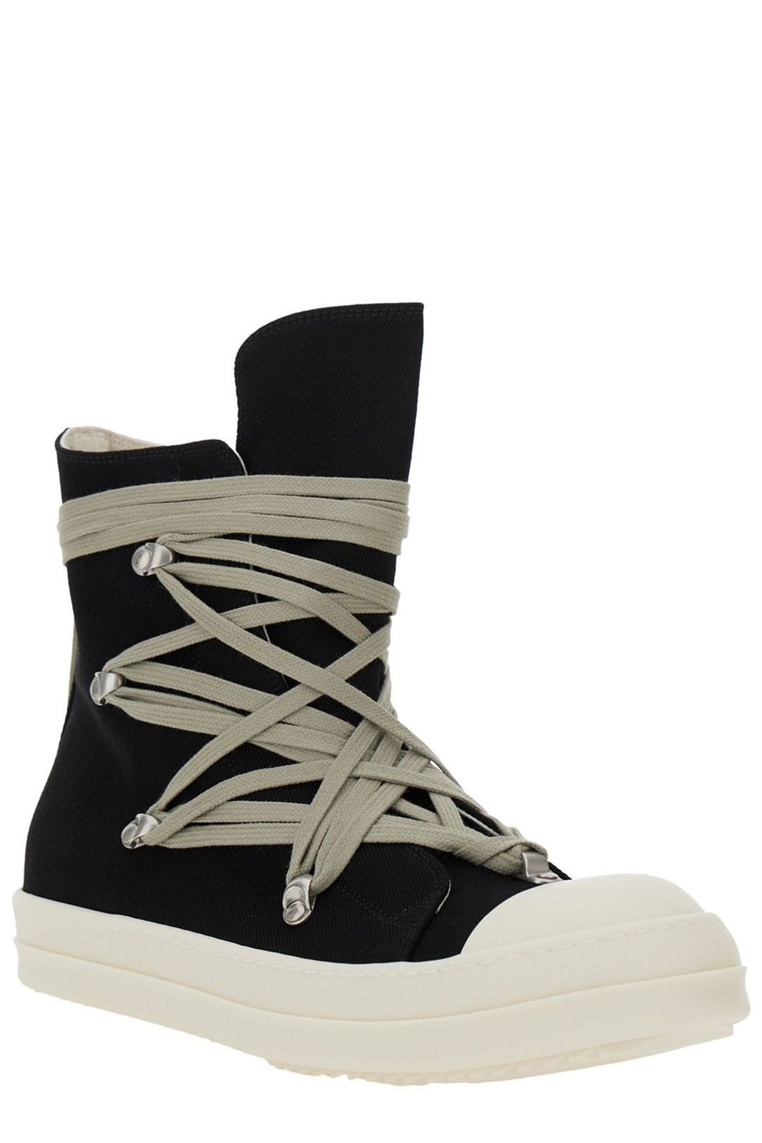 Rick Owens DRKSHDW Concordians Megalace Sneakers