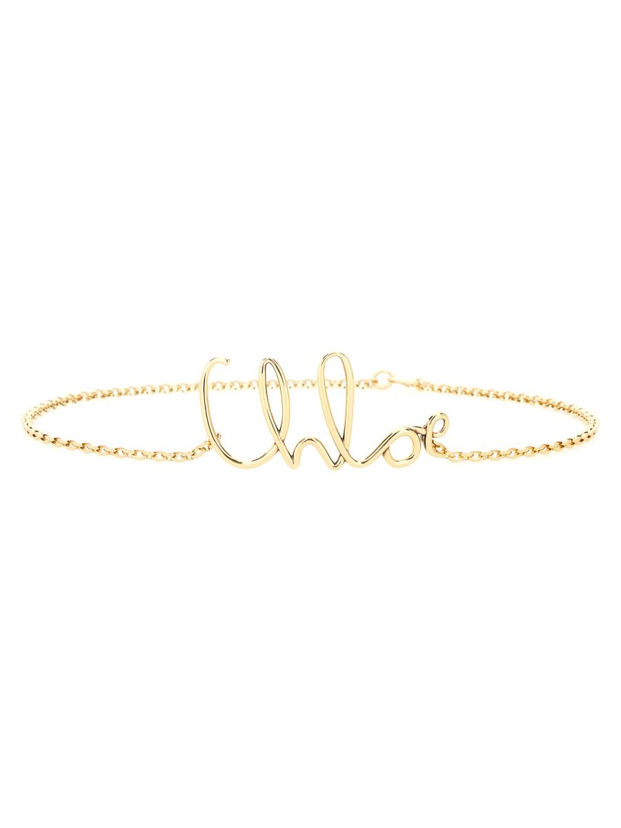 Chloé The Chloé Iconic Small Belt