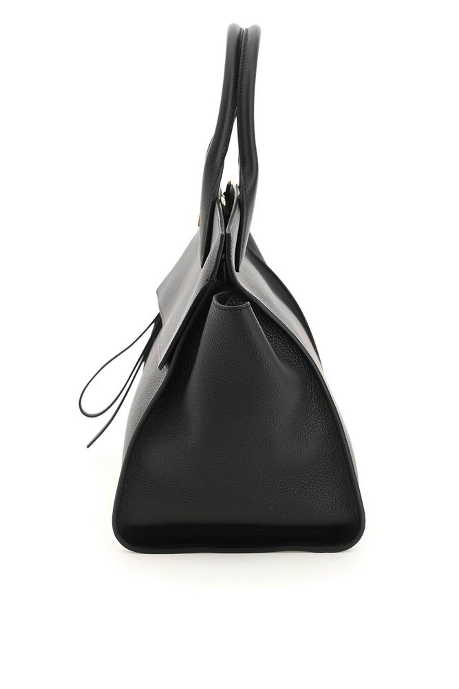 大容量】サルヴァトーレフェラガモザ・スタジオ ラージトート