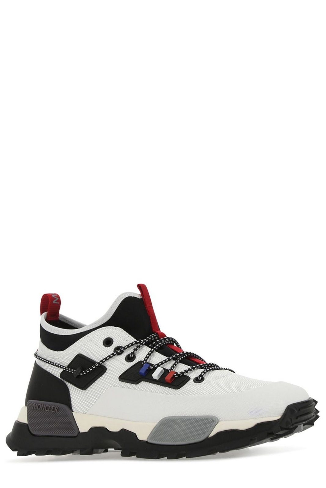 Moncler Boulderise Sneakers – Cettire
