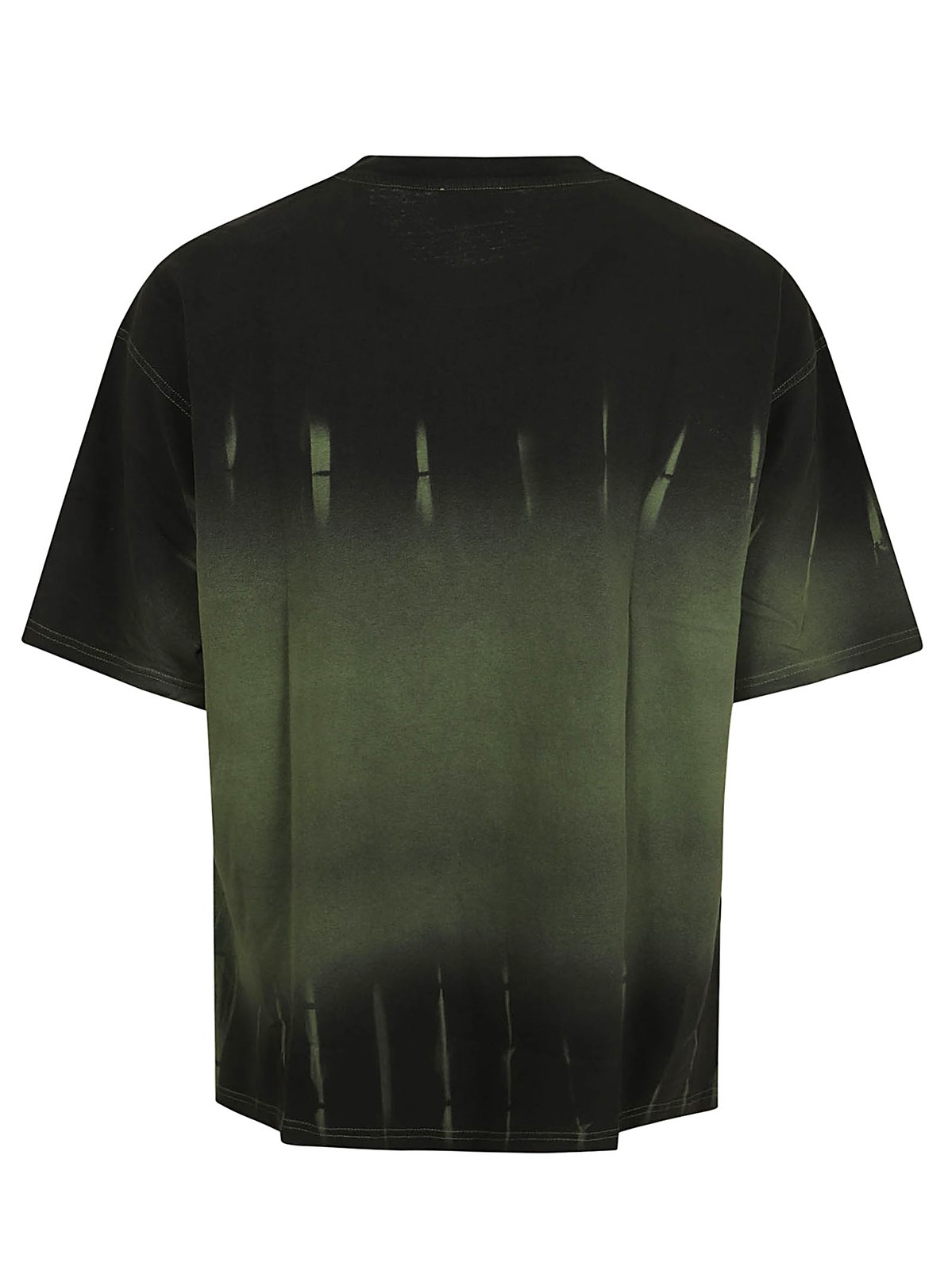 Diesel T-Boxt-R3 Crew Neck T-Shirt
