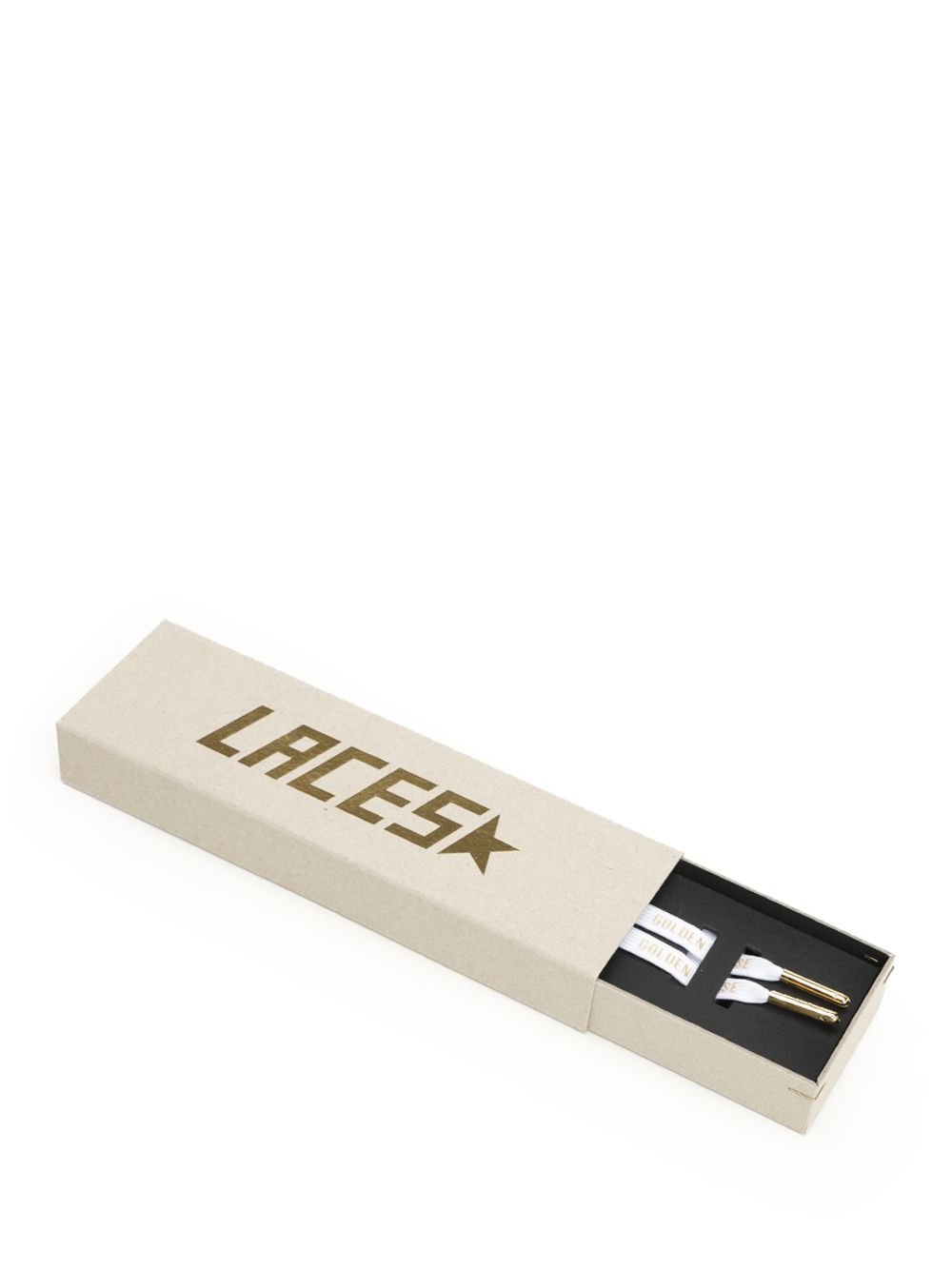 Golden Goose Deluxe Brand Star Laces