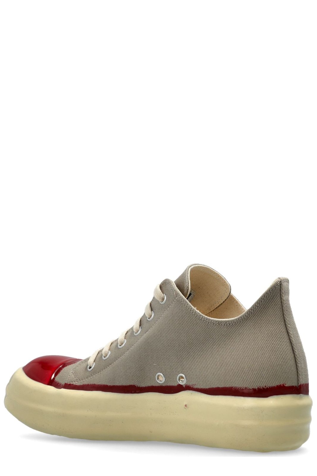 Rick Owens DRKSHDW Low Sneakers