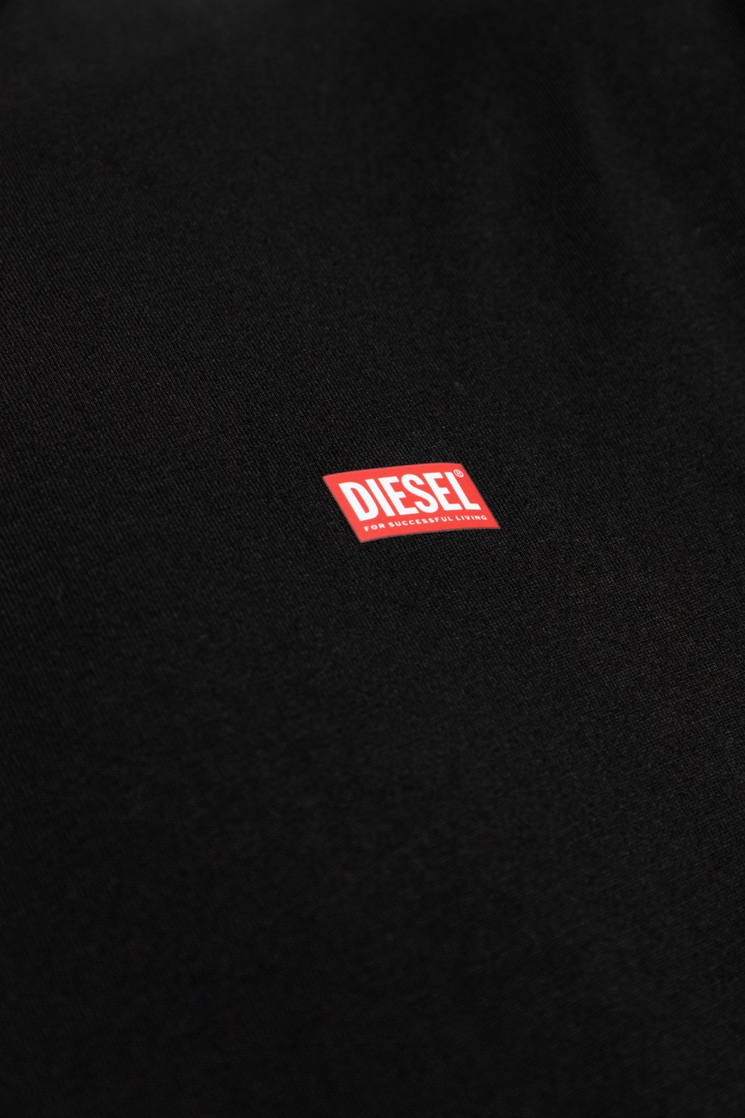 Diesel T-Boxt-R30 Crewneck T-Shirt