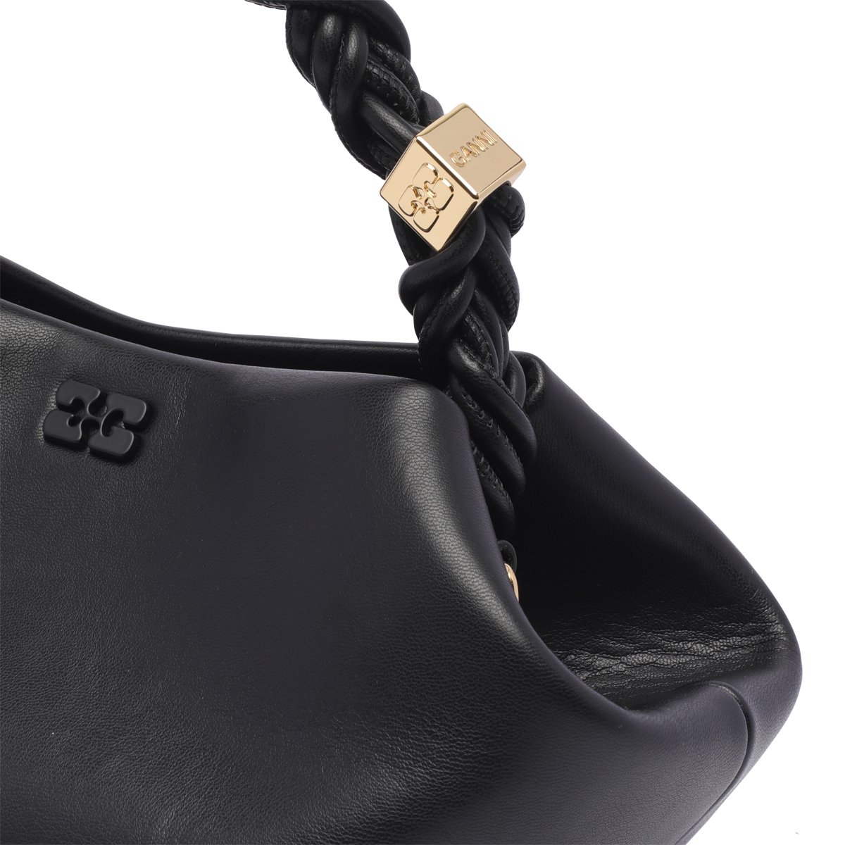 Ganni Bou Small Shoulder Bag