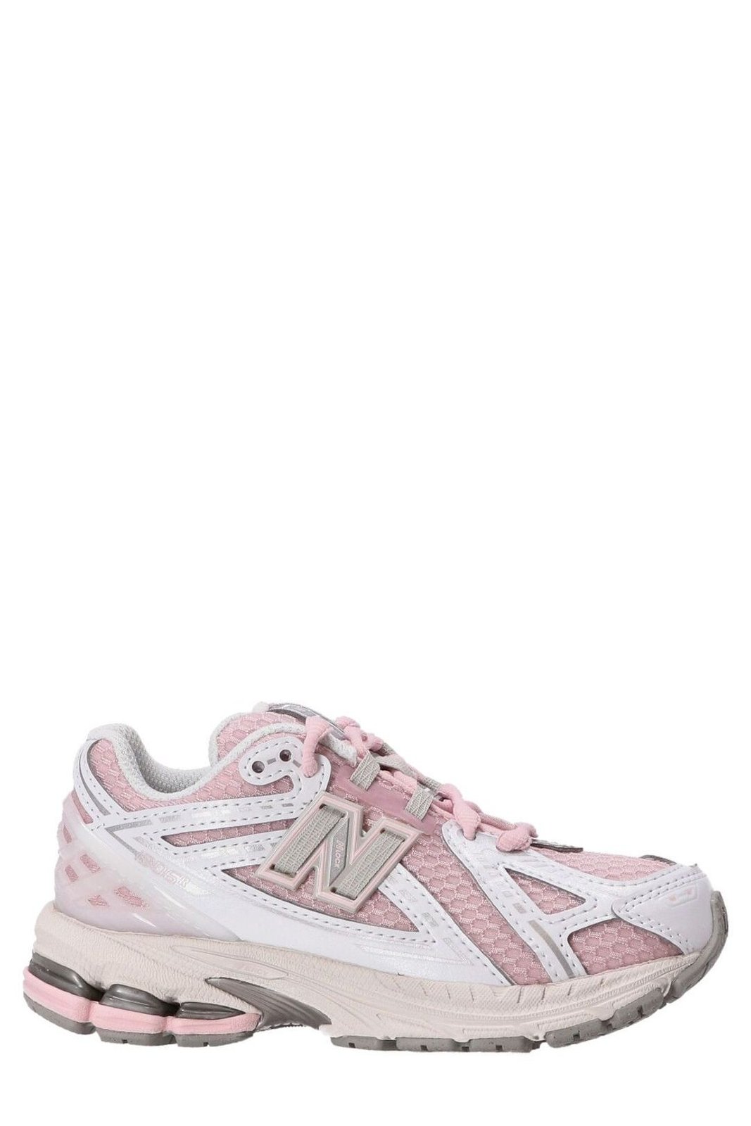 New Balance Kids 1906 Low-Top Sneakers