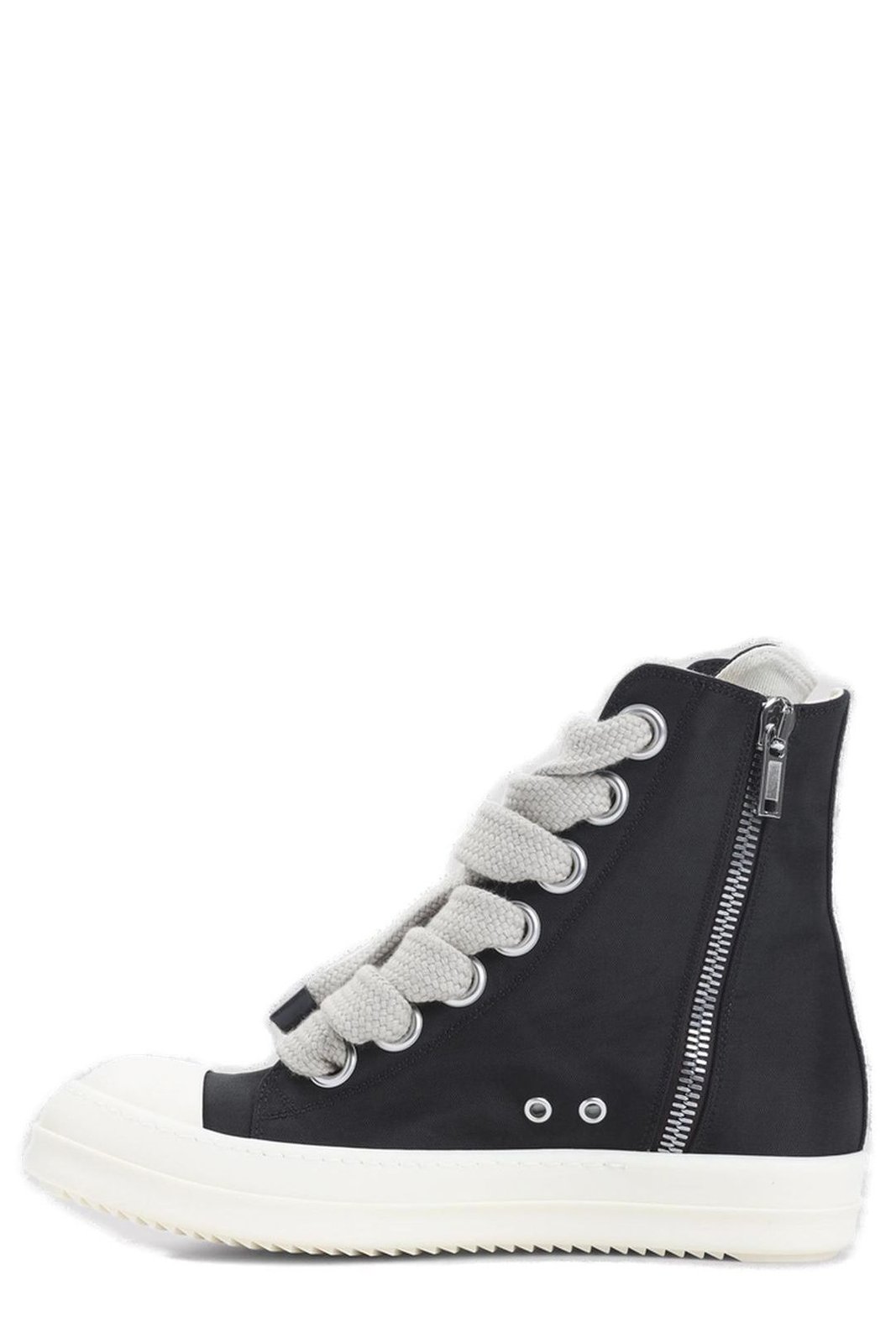Rick Owens DRKSHDW Jumbolace Sneakers