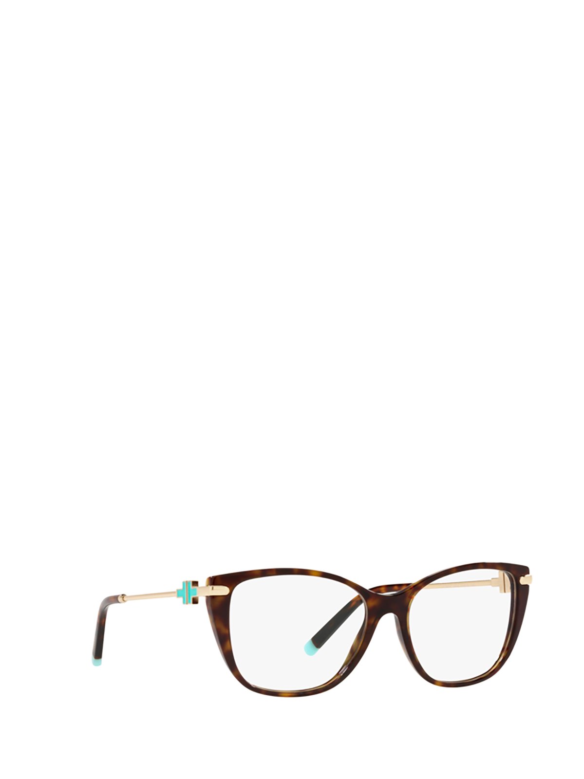 Tiffany & Co. Butterfly Frame Glasses
