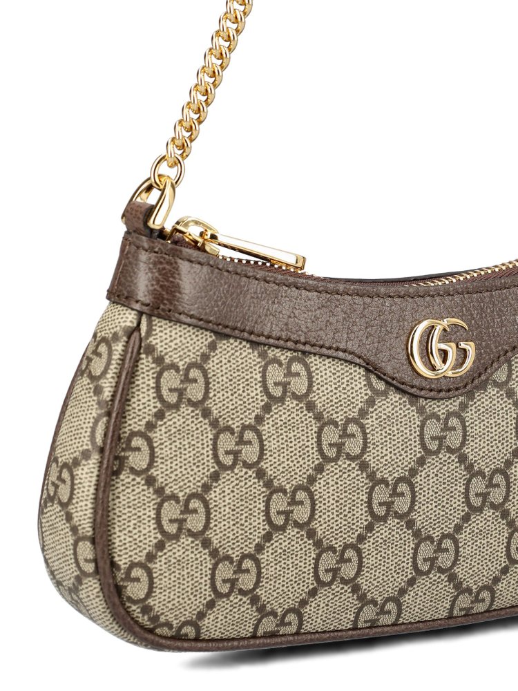 GUCCI 구찌 오피디아 미니백 764960-K9GSG-8367