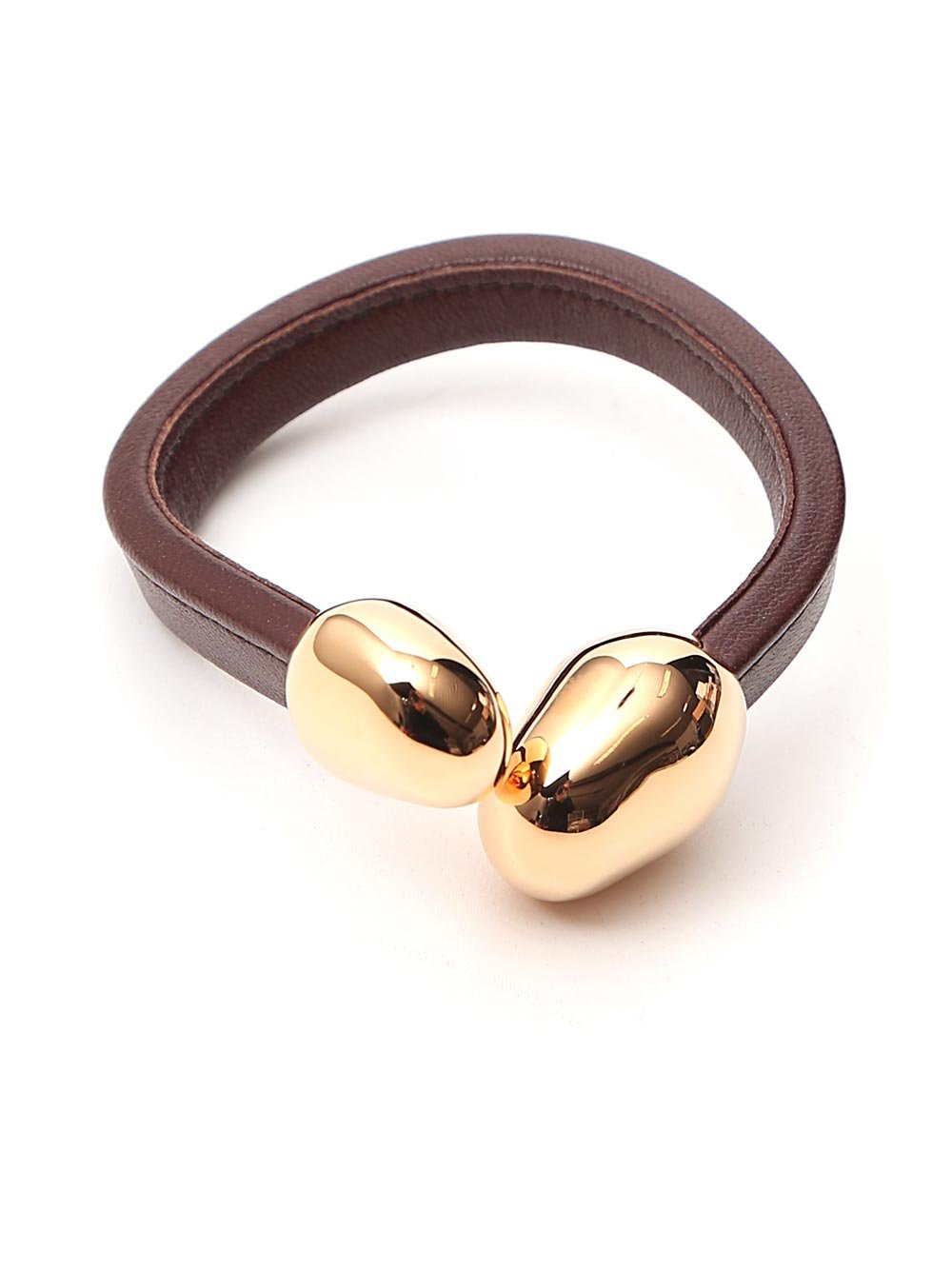 보테가베네타 스토퍼 커프 브레이슬릿 617928VE3M1 2234