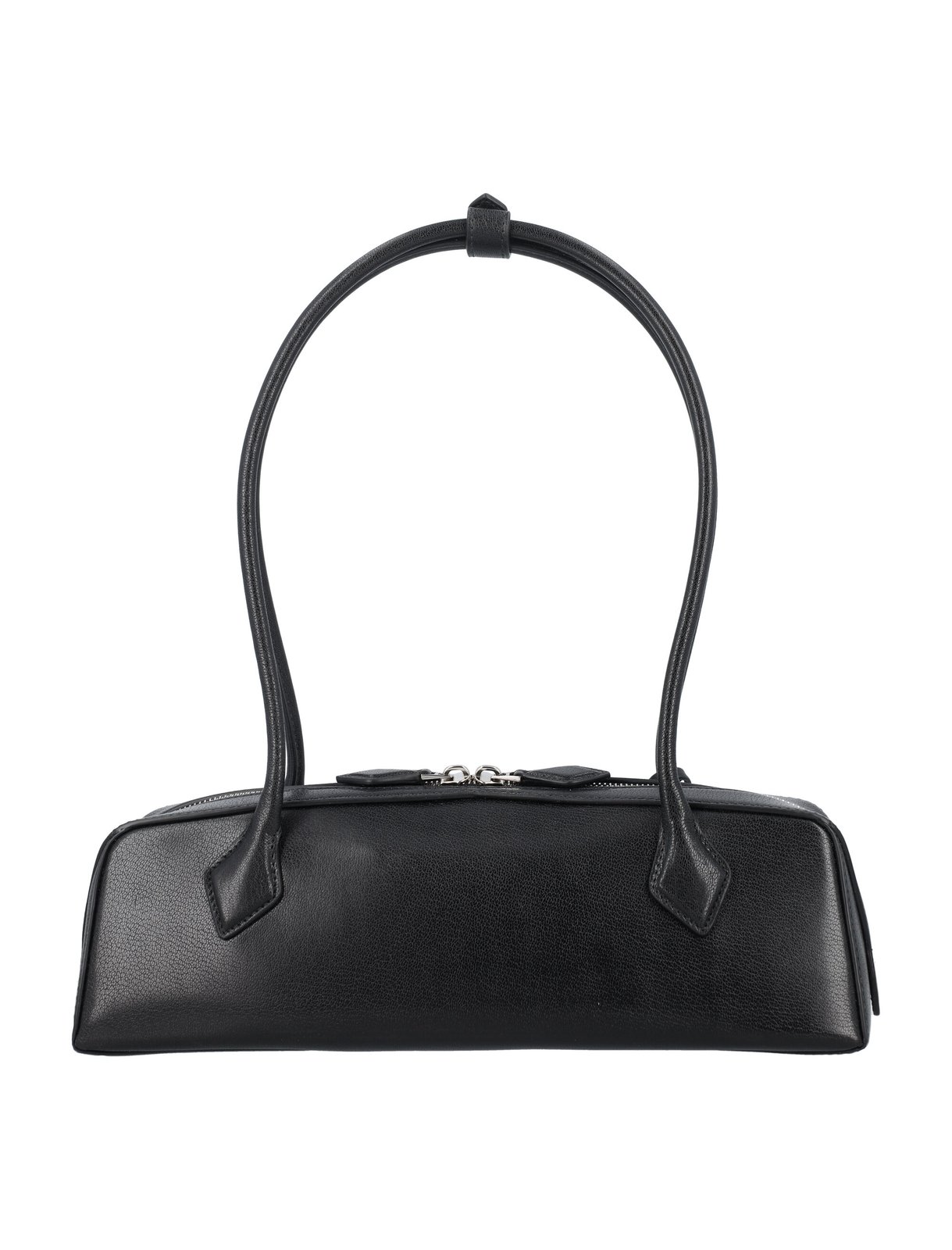 Alaïa Le Teckel Medium Bag