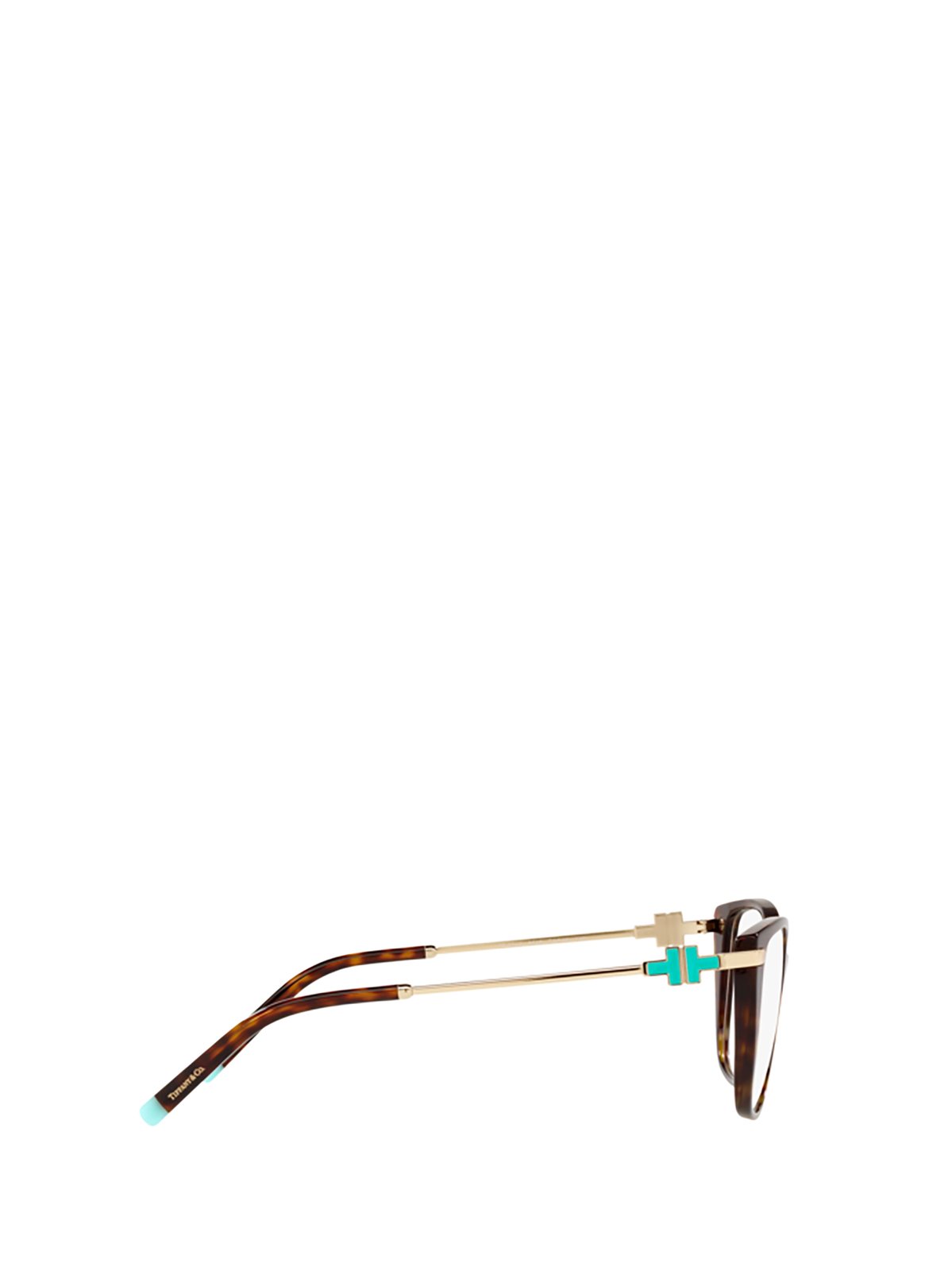 Tiffany & Co. Butterfly Frame Glasses