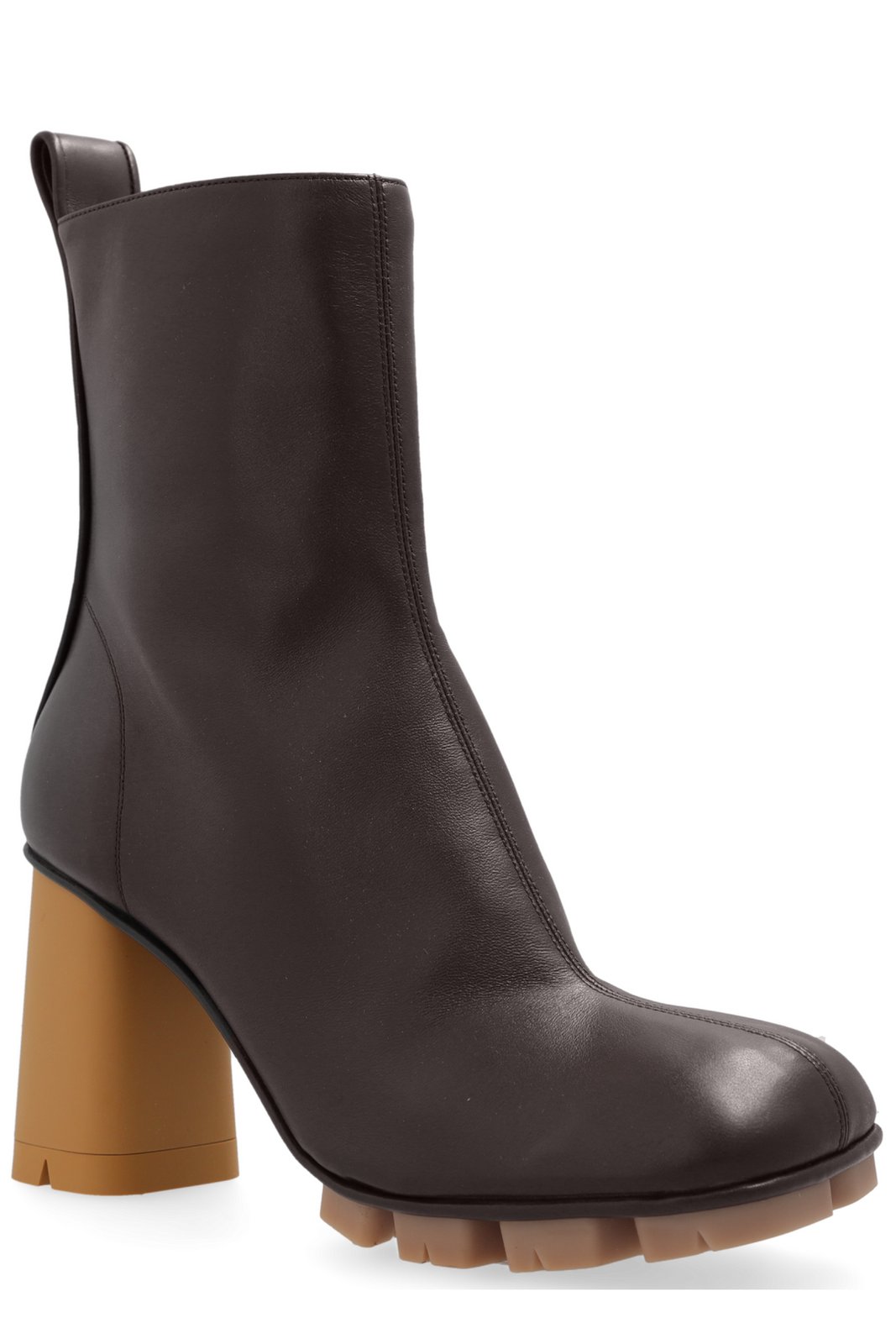 Bottega Veneta Shore Ankle Boots