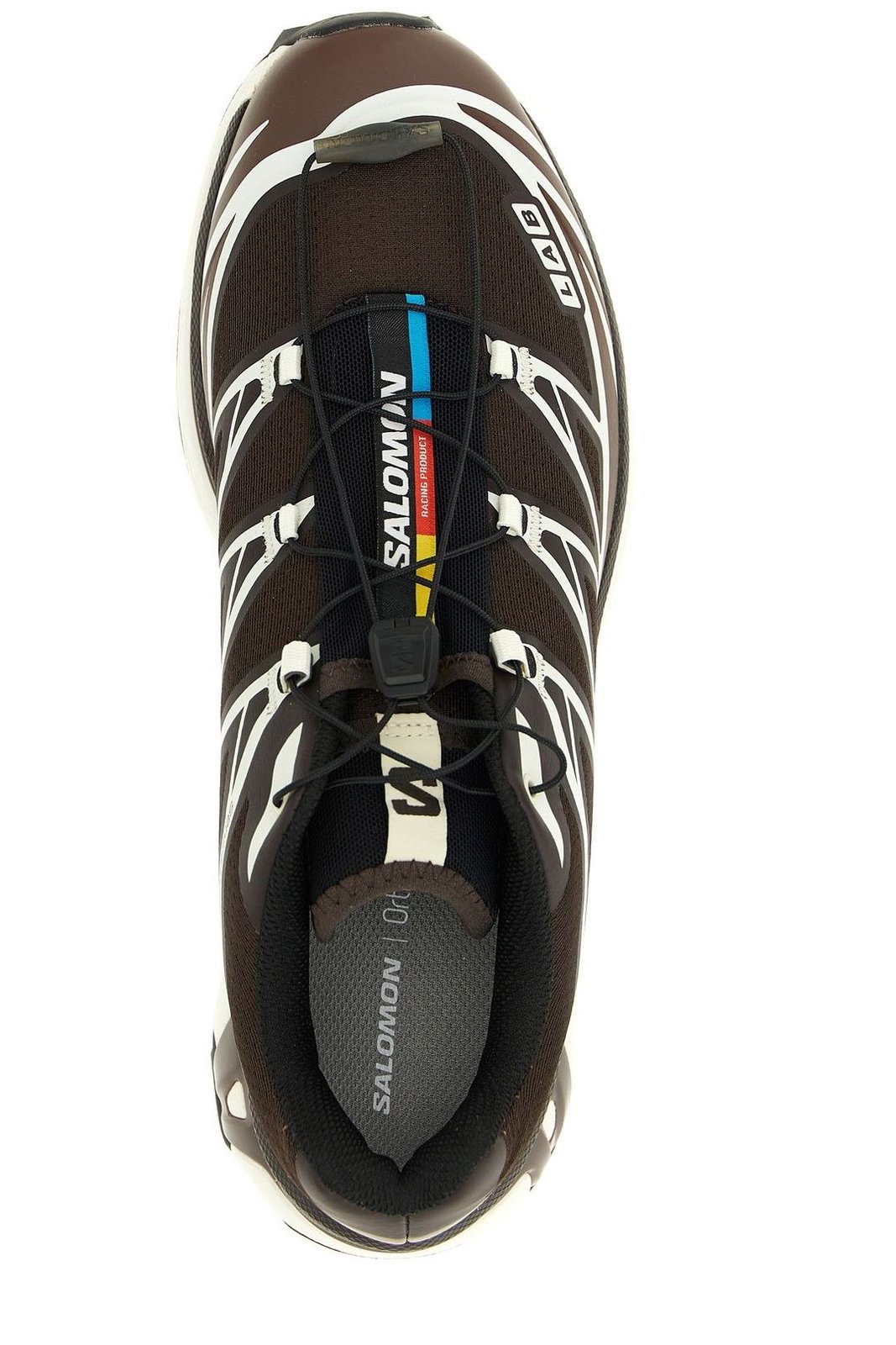 Salomon XT-4 OG Lace-Up Sneakers