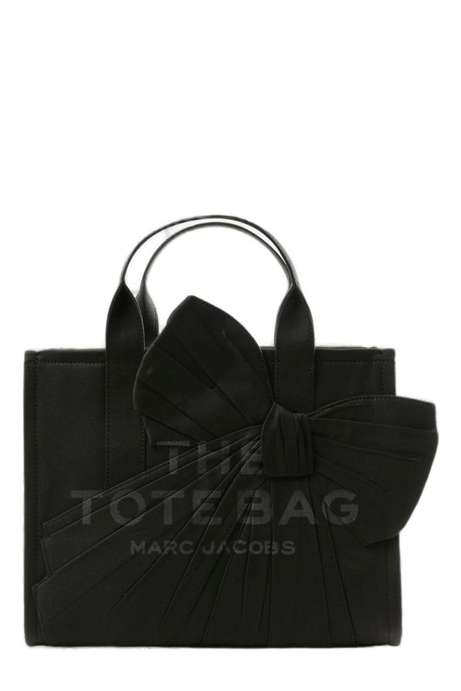 Marc Jacobs 오버사이즈 보우 스몰 토트백
