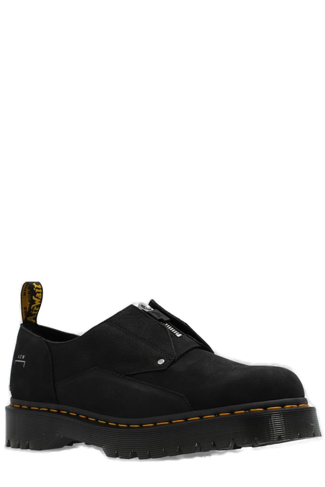 Dr. Martens X A-Cold-Wall* 1461 Bex Loafers