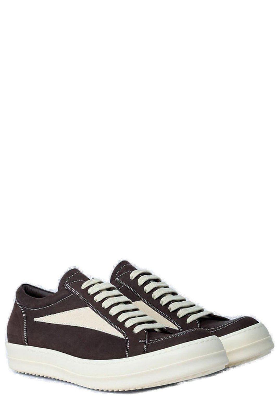 Rick Owens Concordians Vintage Sneakers