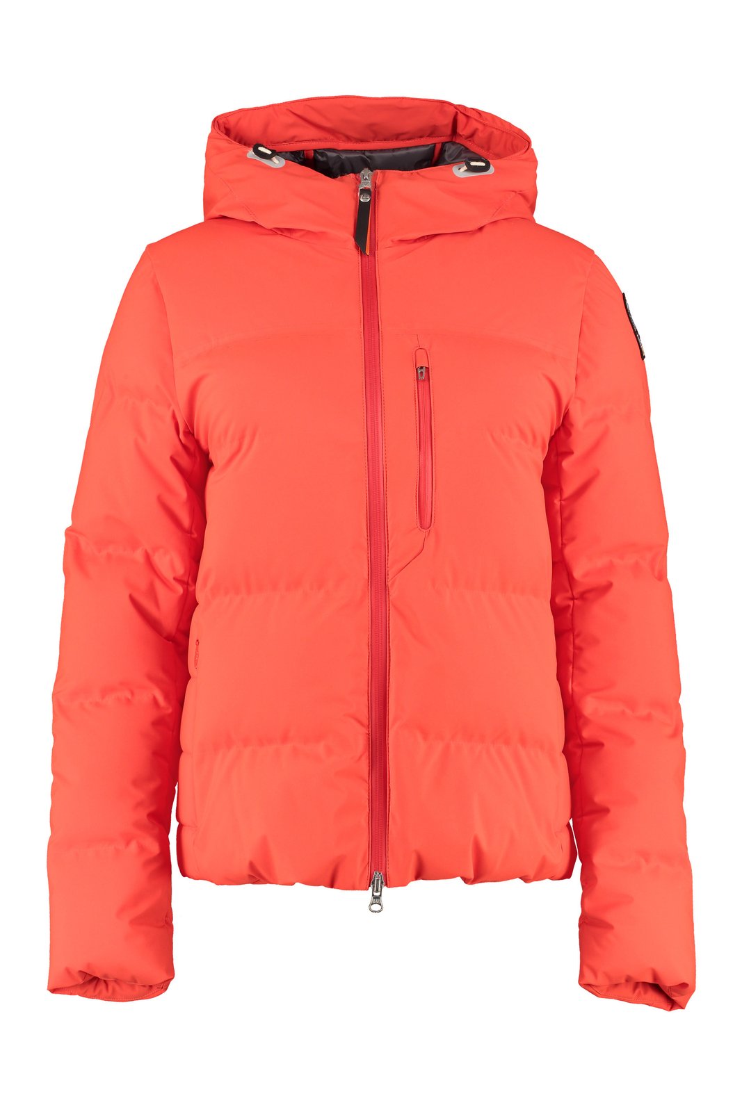 Parajumpers Kanya Hooded Down Jacket - Xs