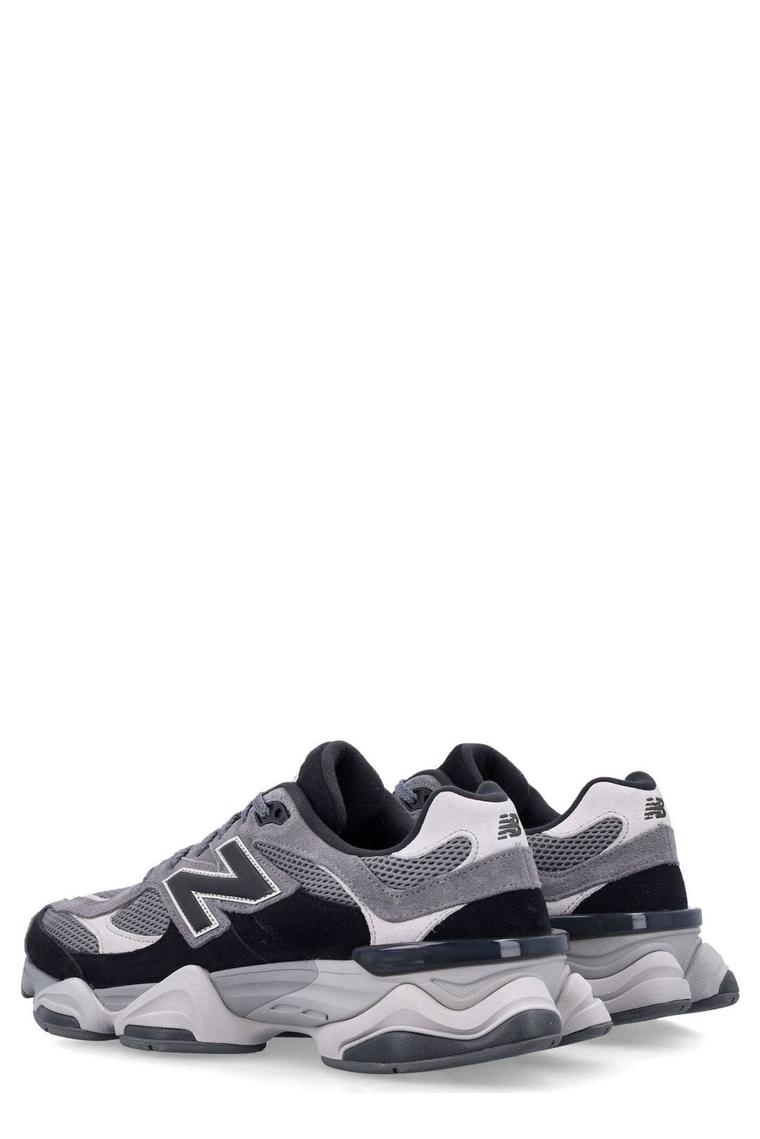 New Balance 9060 Lace-Up Sneakers