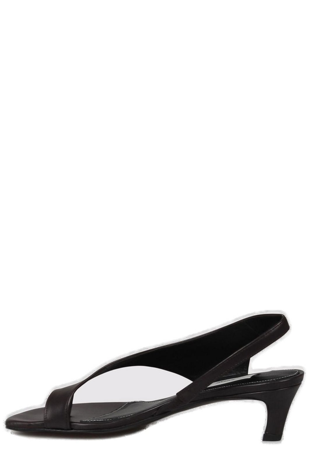 Totême Slingback Sandals