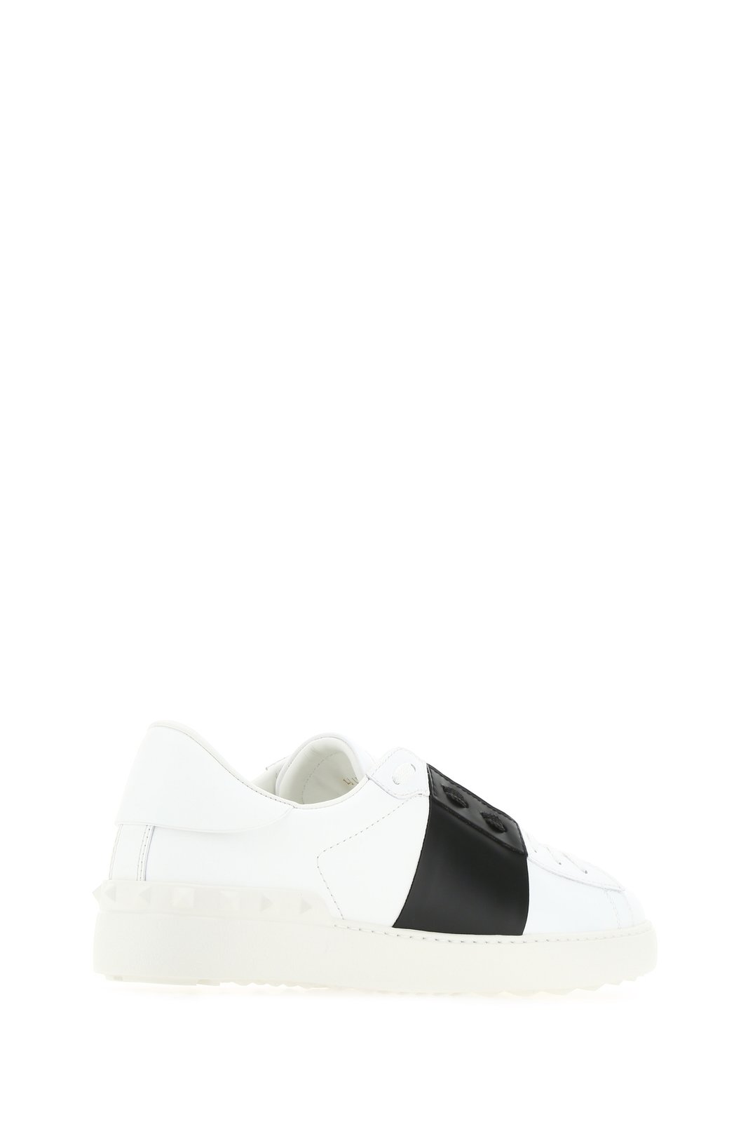 Valentino Garavani Rockstud Open Sneakers