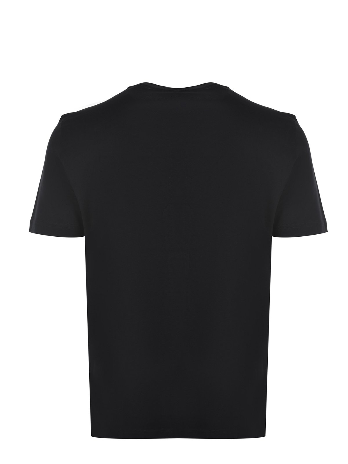 Diesel T-Adjust-Od Round-Neck T-Shirt