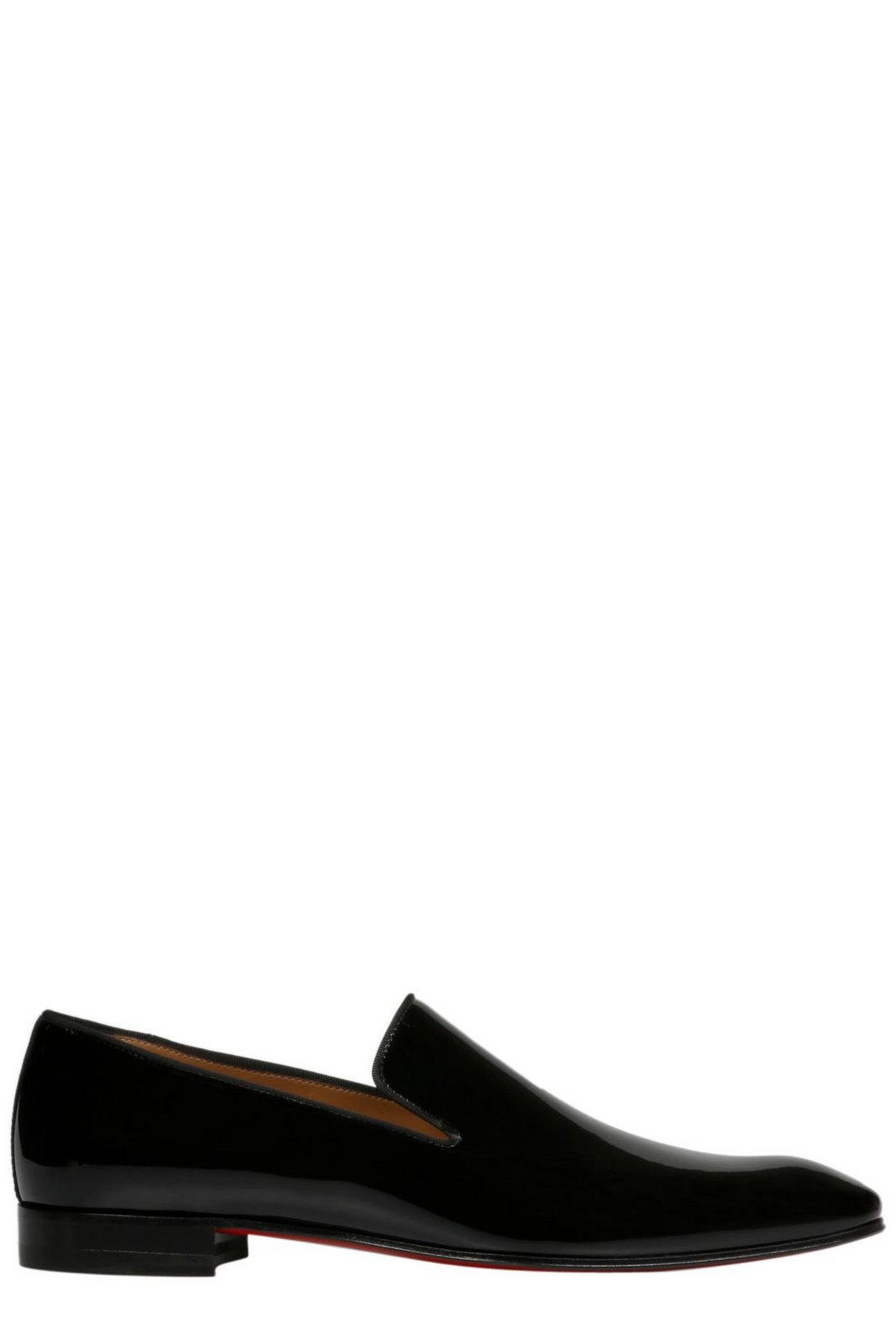 Christian Louboutin Dandelion Slip-On Loafers