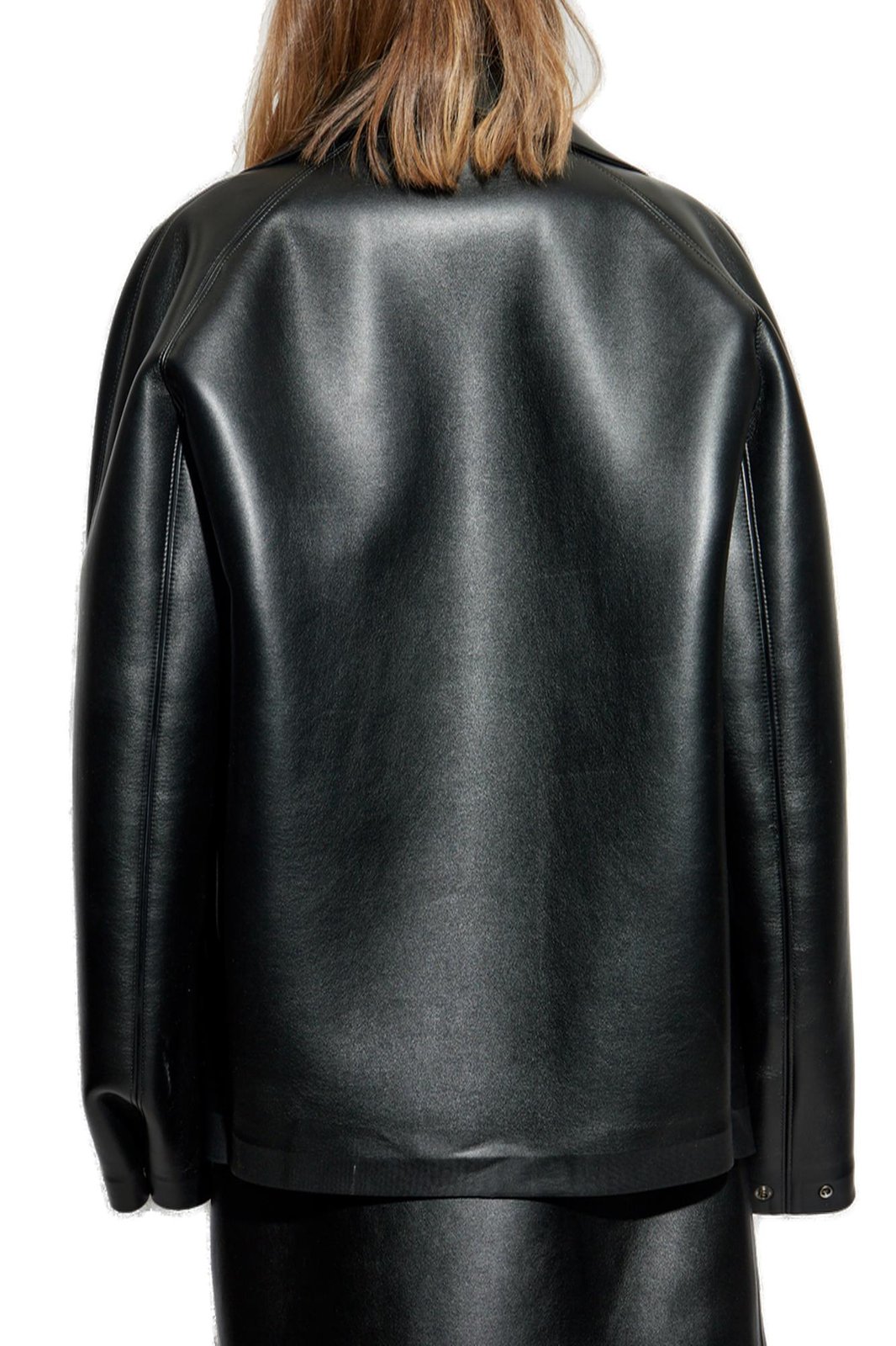 Diesel J-Markus Oversized Tailored Jacket