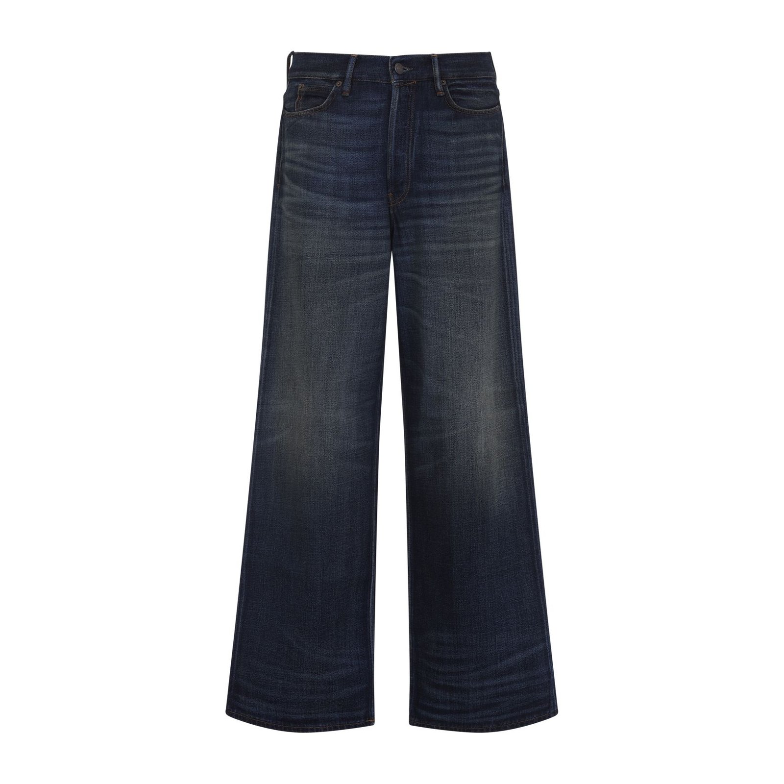 Acne Studios Loose Fit Jeans