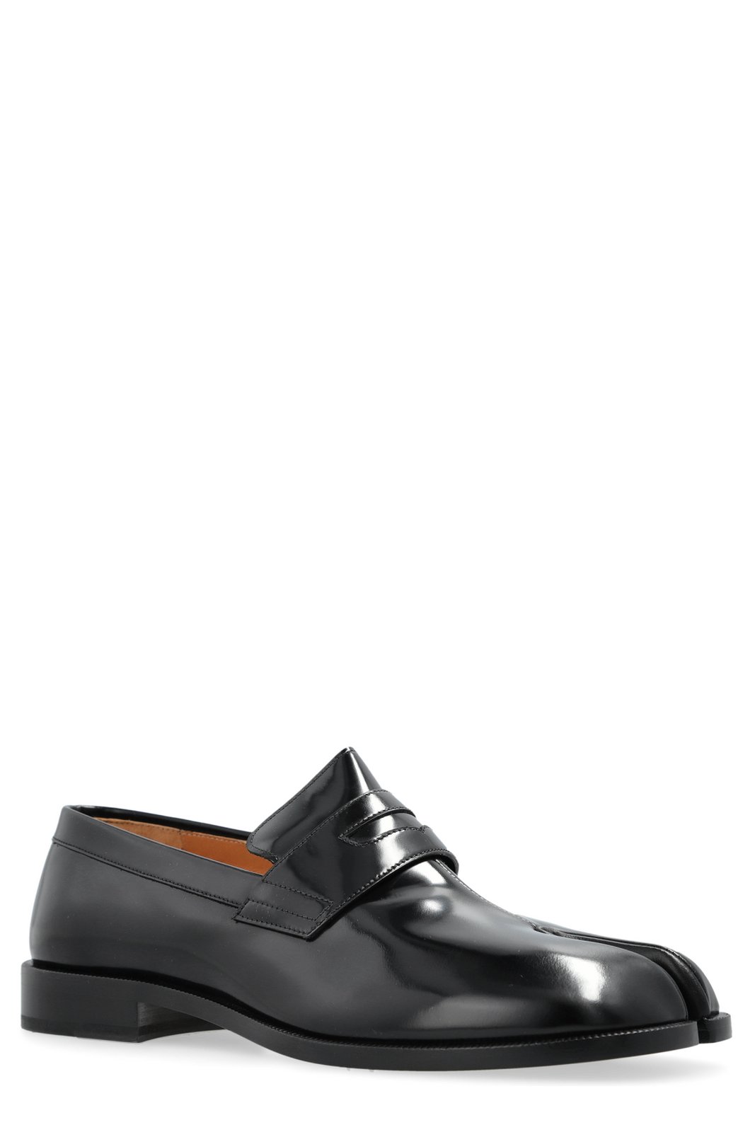 Maison Margiela Tabi Penny Slip-On Loafers