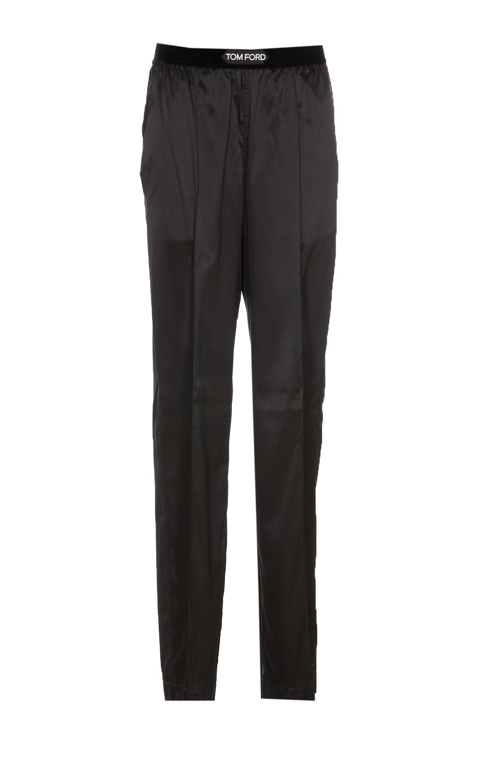 Tom Ford Stretch Satin PJ Pants